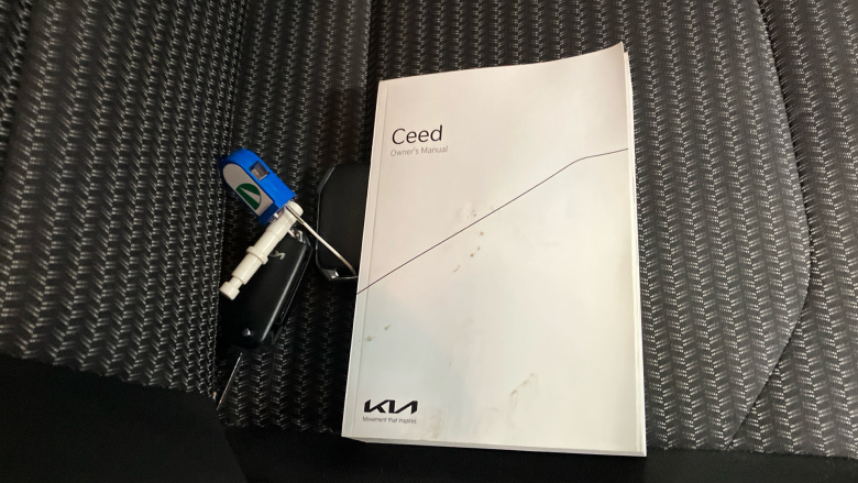 Kia Xceed 1.0T GDi ISG 2 5dr Petrol Hatchback